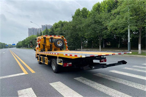 河西宁武道路救援拖车-宁武救援服务热线